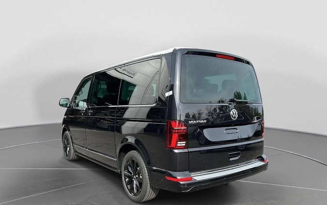 Volkswagen Multivan cena 350537 przebieg: 1, rok produkcji 2023 z Grodzisk Mazowiecki małe 497